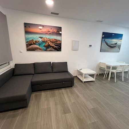Apartamentos Montalvo Metropolis A Torremolinos Exterior photo
