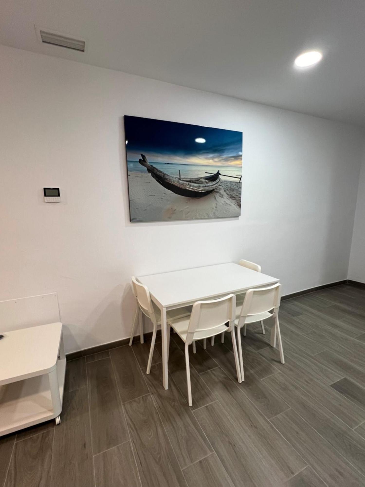 Apartamentos Montalvo Metropolis A Torremolinos Exterior photo