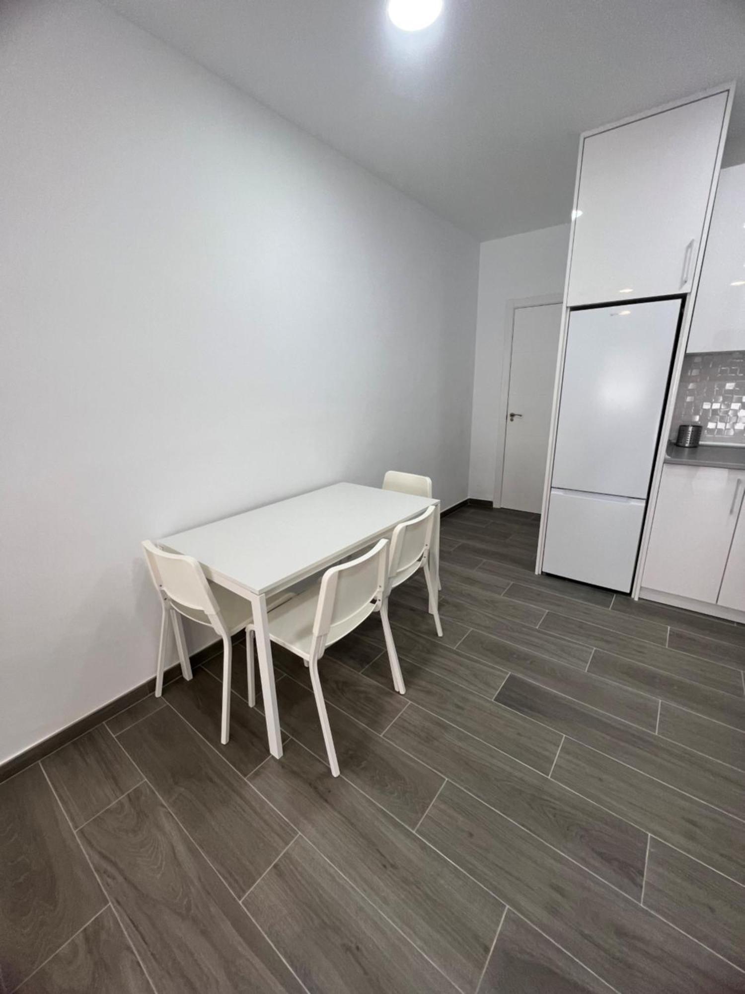Apartamentos Montalvo Metropolis A Torremolinos Exterior photo