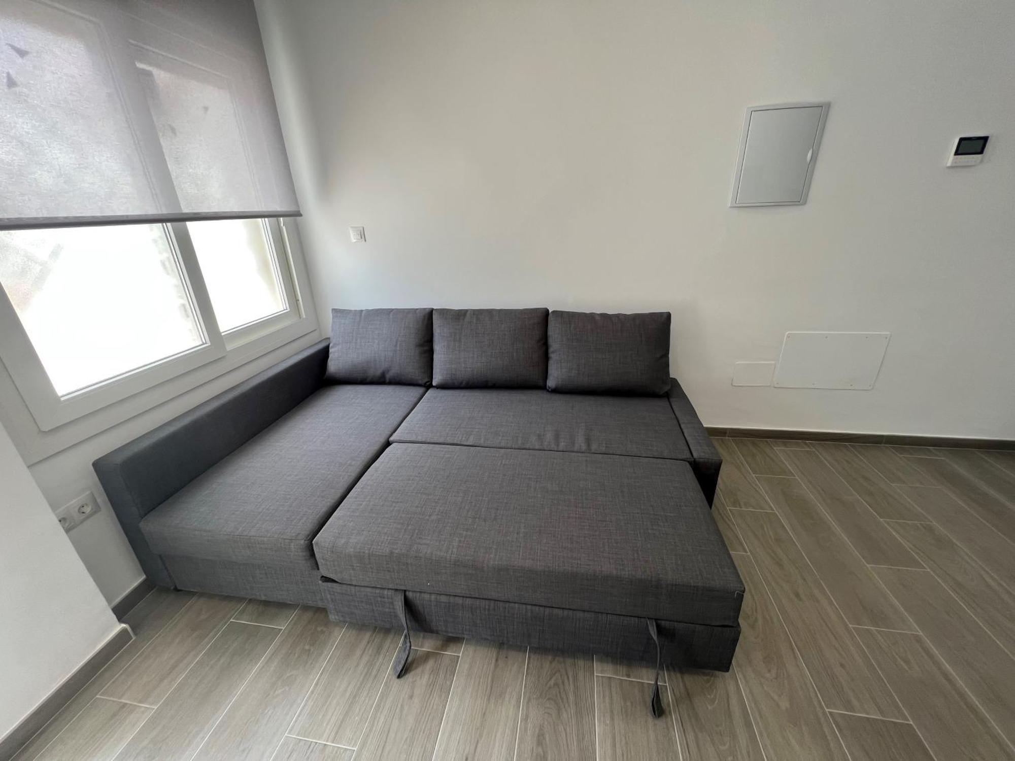 Apartamentos Montalvo Metropolis A Torremolinos Exterior photo