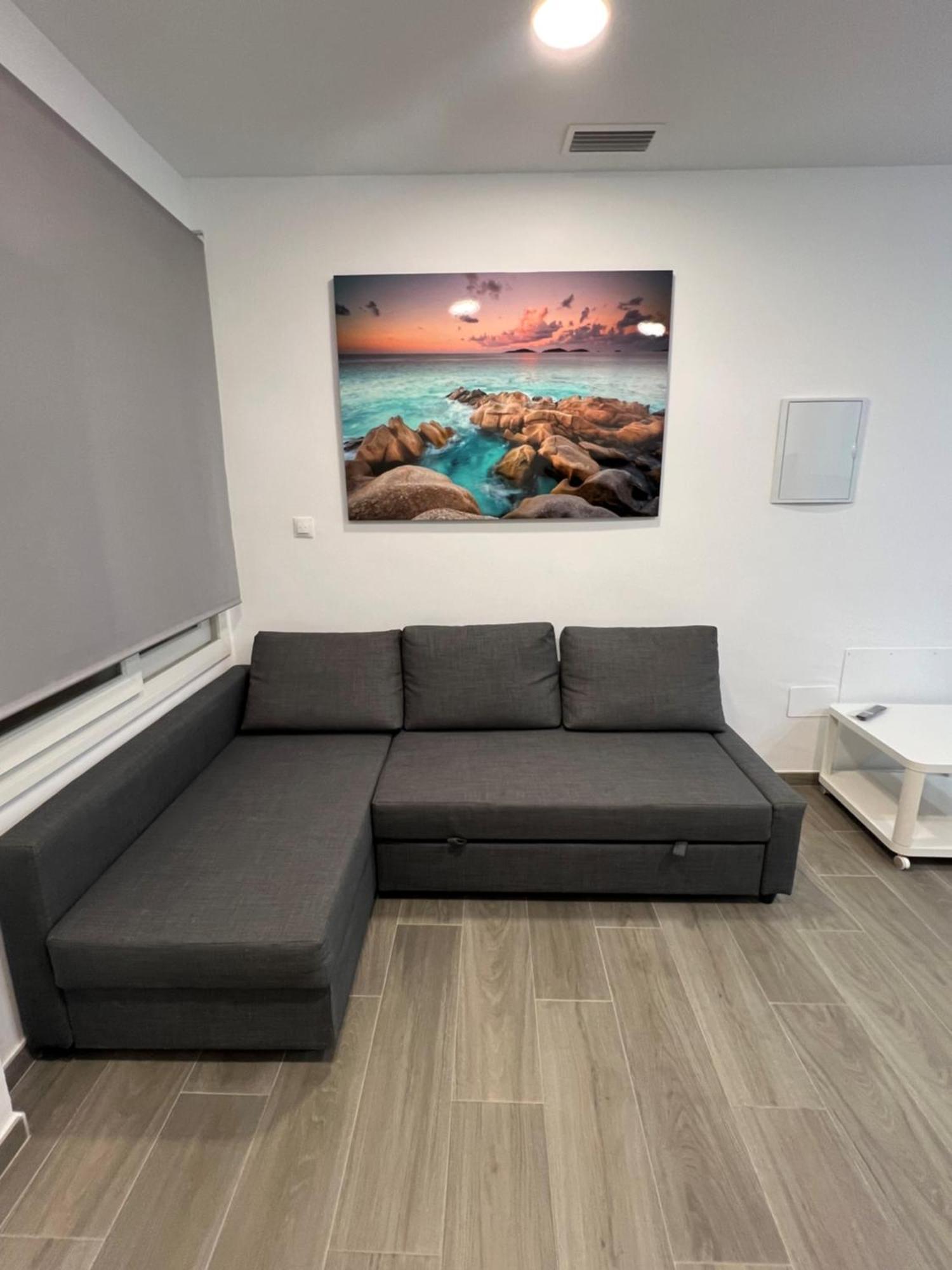 Apartamentos Montalvo Metropolis A Torremolinos Exterior photo